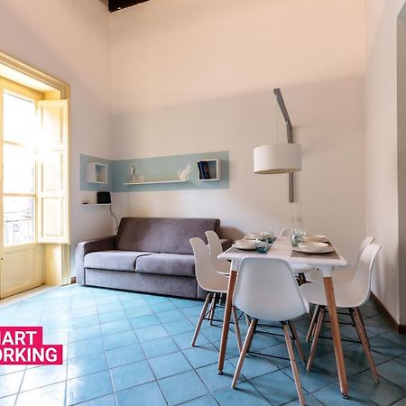 Lolli Apartments By Wonderful Italy Palermo Ngoại thất bức ảnh