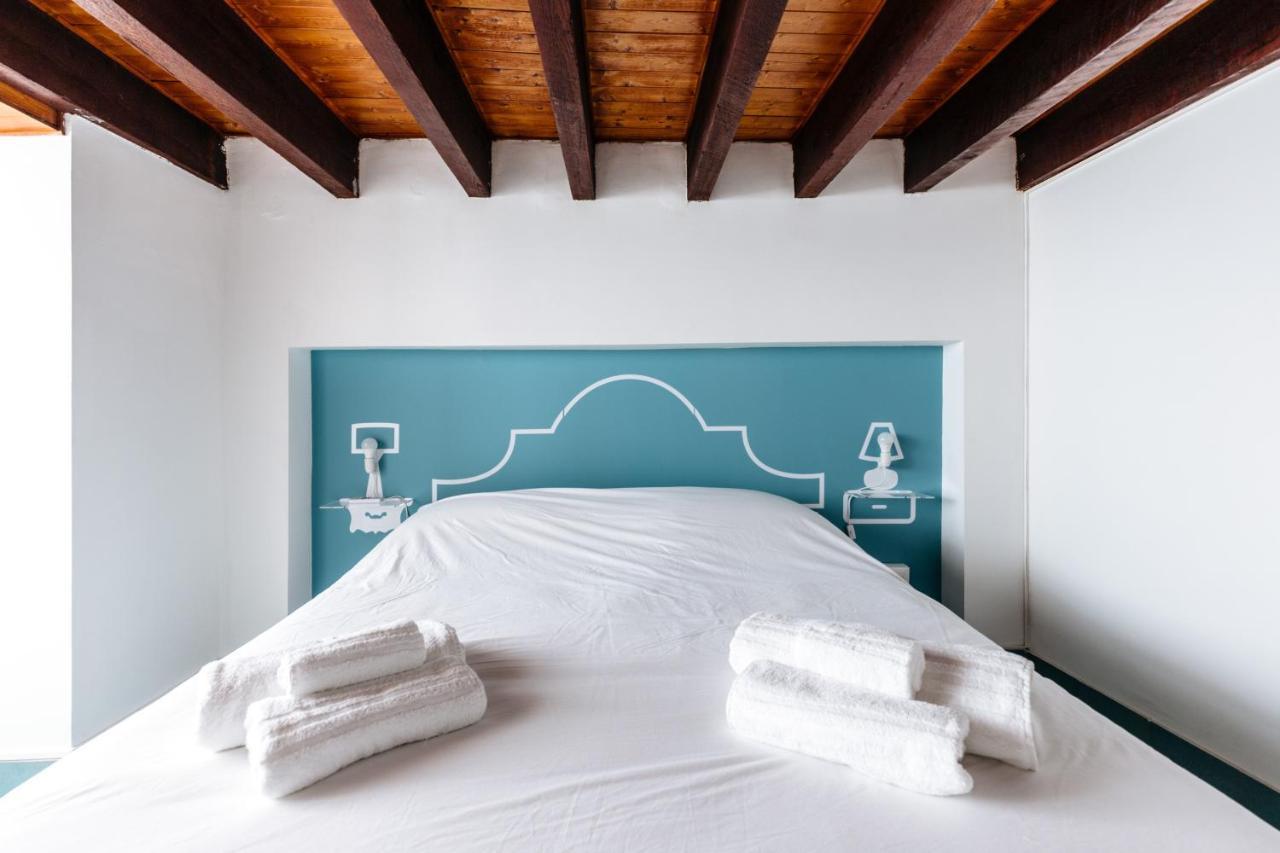 Lolli Apartments By Wonderful Italy Palermo Ngoại thất bức ảnh