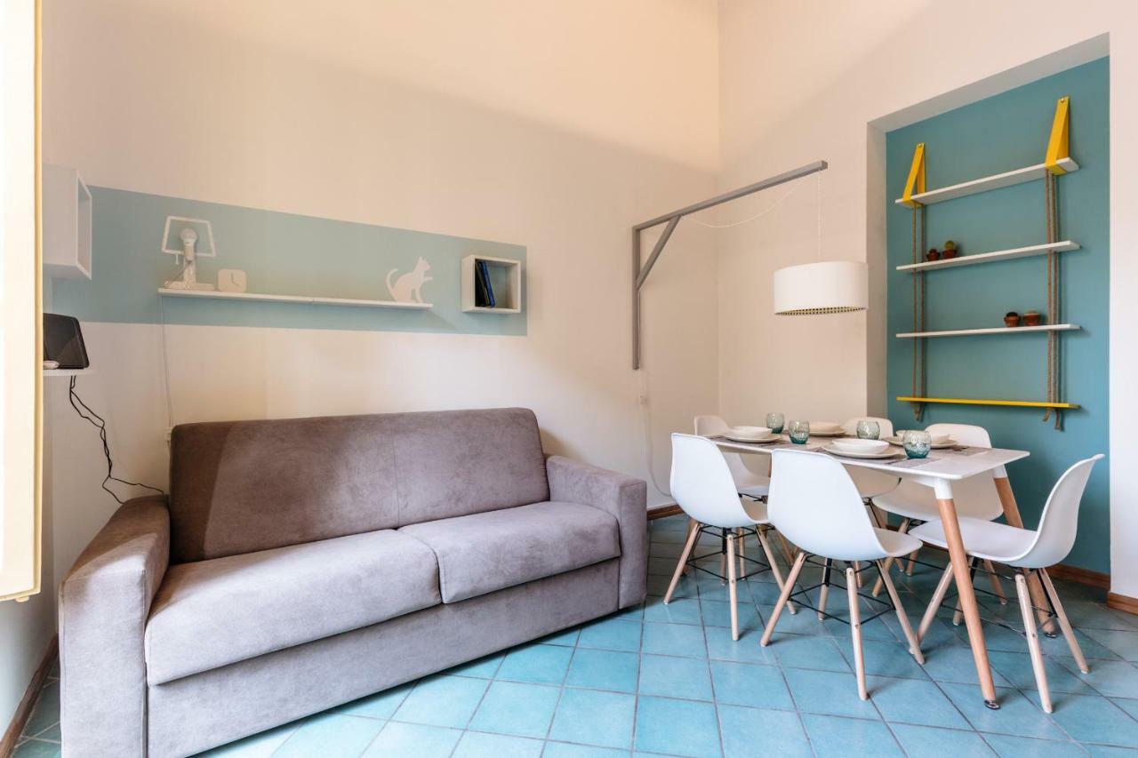 Lolli Apartments By Wonderful Italy Palermo Ngoại thất bức ảnh