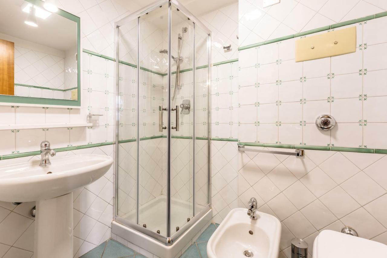 Lolli Apartments By Wonderful Italy Palermo Ngoại thất bức ảnh