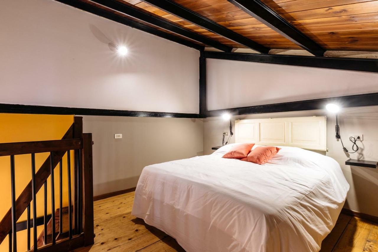 Lolli Apartments By Wonderful Italy Palermo Ngoại thất bức ảnh