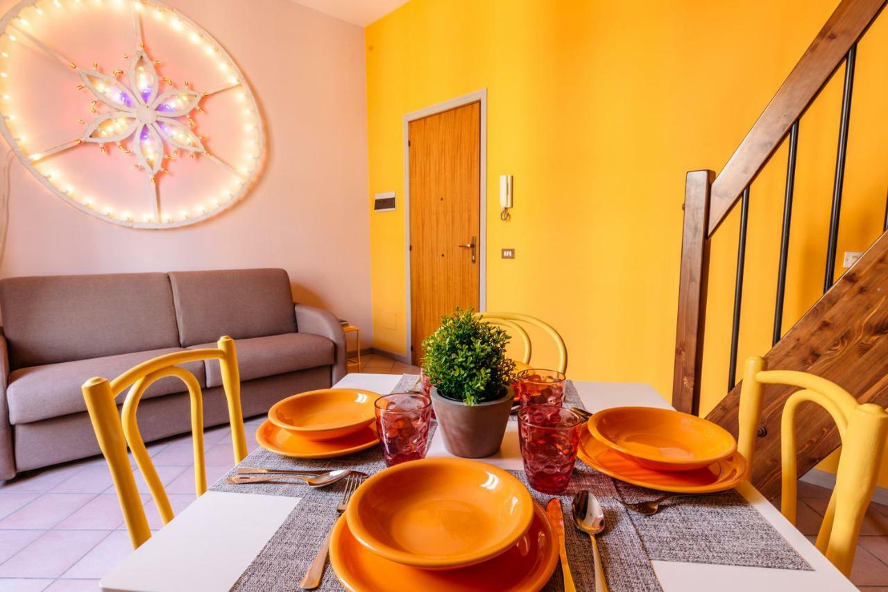 Lolli Apartments By Wonderful Italy Palermo Ngoại thất bức ảnh