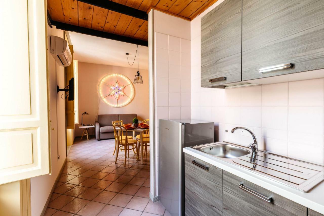 Lolli Apartments By Wonderful Italy Palermo Ngoại thất bức ảnh