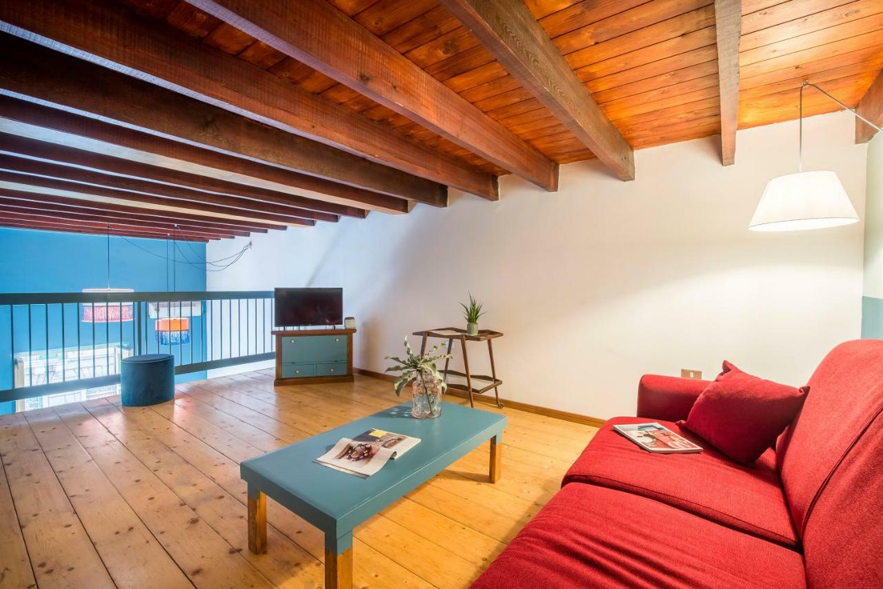 Lolli Apartments By Wonderful Italy Palermo Ngoại thất bức ảnh