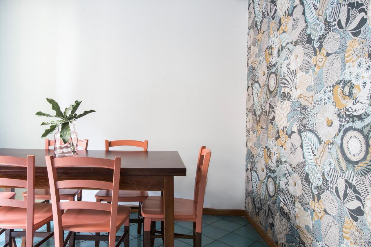 Lolli Apartments By Wonderful Italy Palermo Ngoại thất bức ảnh