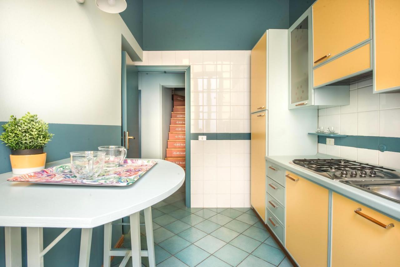 Lolli Apartments By Wonderful Italy Palermo Ngoại thất bức ảnh
