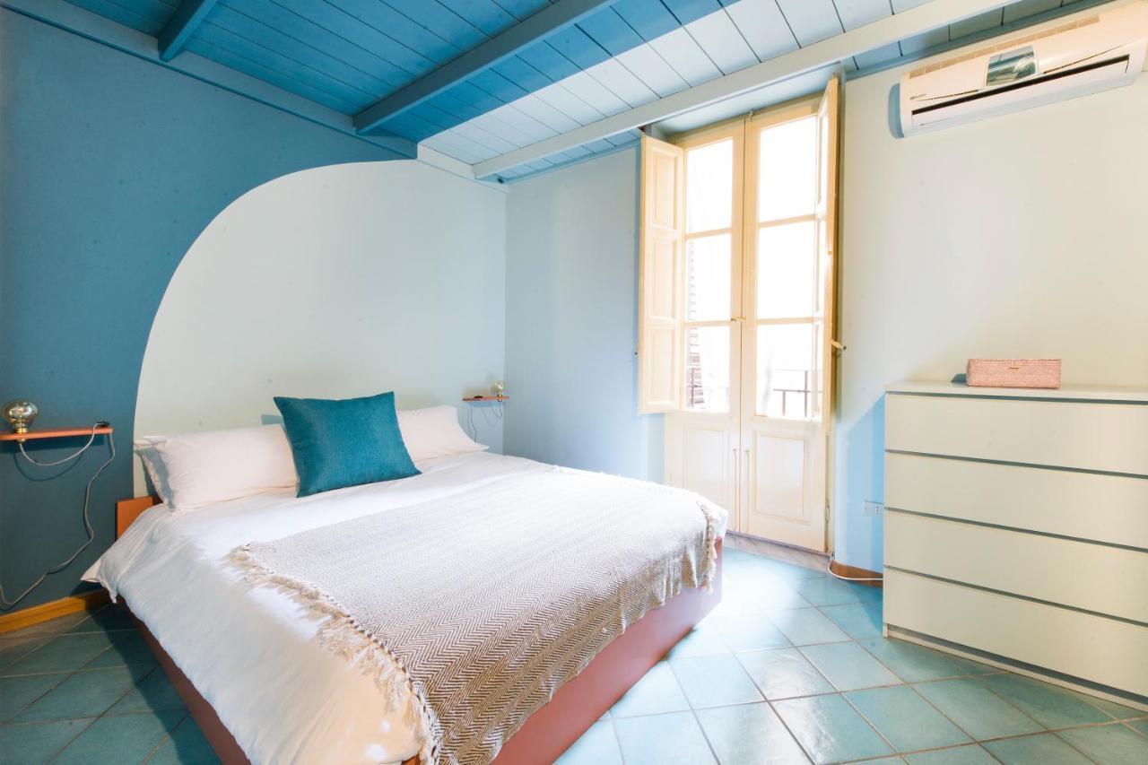 Lolli Apartments By Wonderful Italy Palermo Ngoại thất bức ảnh